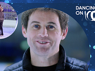 Kevin Kilbane's 'Dancing On Ic...
